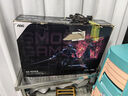 【99成新】AOC 27英寸 2K HDR400 IPS 原生180Hz  1ms 10Bit 滿(mǎn)血小金剛MAX 旋轉升降 游戲電競顯示器 Q27G2S/D 曬單實(shí)拍圖