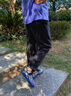 安踏兒童足球鞋TF雄獅碎釘專(zhuān)業(yè)青少年戶(hù)外訓(xùn)練運(yùn)動(dòng)鞋子男6-12歲小學(xué)生 【店長(zhǎng)推薦】銀/艷藍(lán)/黑-1 32 腳長(zhǎng)約20cm 曬單實(shí)拍圖