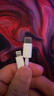 小米蘋果數(shù)據(jù)線100cmPD快充版充電線MFi認(rèn)證通用iPhoneXsMax/XR/12/13 Type-C to Lightning轉(zhuǎn)接頭線   曬單實拍圖