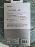 摩米士（MOMAX）【空氣防摔】適用蘋(píng)果17pro手機殼iphone17pro保護套磁吸殼超薄Magsafe充電防摔高端透明金屬鏡頭 曬單實(shí)拍圖