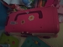迪漫奇兒童過(guò)家家玩具房車(chē)巴士公主臥室廚房考拉女孩娃娃屋別墅生日禮物 曬單實(shí)拍圖