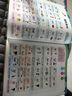 2025新版人教版小學(xué)三年級上冊下冊會(huì )說(shuō)話(huà)的英語(yǔ)同步課堂發(fā)聲書(shū)課本教材全套同步單詞音標字母pep版教科書(shū)3下隨堂練習預習學(xué)習資料 英語(yǔ)同步課堂發(fā)聲書(shū)（同步三年級上下冊） 曬單實(shí)拍圖