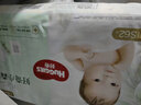 好奇（Huggies）小森林紙尿褲NB66片(5kg以下)尿不濕心鉆【透氧頂配更低敏】 曬單實(shí)拍圖