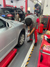 普利司通（Bridgestone）汽車輪胎 205/55R16 91W T001 適配大眾朗逸/寶來/豐田卡羅拉 曬單實(shí)拍圖