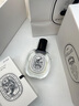 蒂普提克（Diptyque）肌膚之花淡香水50ml 花香調香氛生日禮物七夕情人節(jié)禮物送女友 曬單實拍圖