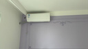 美的（Midea）酷省電pro大1.5匹 新一級能效空調(diào)1匹變頻冷暖掛機8折國家政府補貼20%家電家用壁掛式全新1Q 大1.5匹 一級能效 2025款酷省電pro 曬單實拍圖