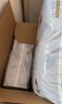好奇（Huggies）金裝拉拉褲L124片(9-14kg)尿不濕【速干不易紅】 曬單實(shí)拍圖