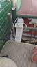 【京東物流】家用智能排插米用家用USB插座板插線(xiàn)板電源多功能開(kāi)關(guān)插排接線(xiàn)板插板 14孔【4插位 1.8米】 曬單實(shí)拍圖
