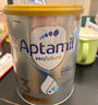 愛他美（Aptamil）白金澳洲版 幼兒配方奶粉 3段(12-36個(gè)月) 900g 3罐箱裝 曬單實(shí)拍圖