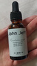 John Jeff杏仁酸精華液去閉口粉刺去角質(zhì)疏通細致毛孔改善痘痘姐夫30ml 曬單實(shí)拍圖