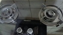 帥康（Sacon）燃?xì)庠蠲簹庠铍p灶家用 5.0KW灶具750mm大面板可調(diào)節(jié)免擴(kuò)孔【國(guó)補(bǔ)20%】嵌入式臺(tái)式JZY-3B811液化氣 曬單實(shí)拍圖