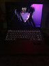 惠普HP【國家補貼】星Book Pro 14 2024 輕薄筆記本電腦(酷睿Ultra5 32G 1T 2.8K 120Hz OLED AI)粉 曬單實(shí)拍圖