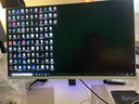 聯(lián)合創(chuàng  )新（Inno&cn）27英寸QD-miniled 4K雙模320HZ 2304分區MPCS動(dòng)態(tài)清晰技術(shù)電競游戲電腦辦公顯示器GA27V1M 27寸/QD-Miniled/4K雙模2304分區 曬單實(shí)拍圖