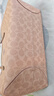 蔻馳（COACH）【品牌直供】女士經(jīng)典標(biāo)志CITY 33大號(hào)托特包單肩包七夕禮物 曬單實(shí)拍圖