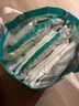 好奇（Huggies）金裝云感褲拉拉褲嬰兒尿不濕超薄成長褲新生兒寶寶瞬吸干爽學步褲 3XL 1包 26片 【17kg以上】 曬單實拍圖