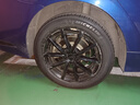 米其林（MICHELIN）汽車輪胎 215/55R17 94V 浩悅五代Primacy 5 適配大眾邁騰/帕薩特 曬單實拍圖
