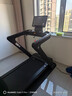 舒華（SHUA） 跑步機E7 時(shí)尚智能家用跑步機 靜音減震可折疊運動(dòng)健身器材E8 E8-素墨黑-阿波羅減震 曬單實(shí)拍圖
