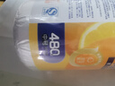 妙潔 背心式厚實(shí)保鮮袋 中號(hào)480只 食品級(jí)加厚手提 曬單實(shí)拍圖