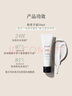 Fresh馥蕾詩(shī)玫瑰精萃面膜30ml補水保濕護膚品 教師節生日禮物女男 曬單實(shí)拍圖