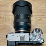 索尼（SONY）Alpha 7C II 新一代全畫(huà)幅雙影像小“7” 創(chuàng  )意外觀(guān)濾鏡 A7Cii/A7CM2/A7C二代 銀色A7C2單機【贈256G卡 皮套 相機包 電池】 標配 曬單實(shí)拍圖