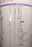 君樂寶（JUNLEBAO）至臻 A2奶牛奶粉3段（12-36月齡）聽裝800g 添加OPO+CPP 曬單實拍圖