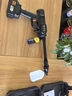 喜車友無(wú)線高壓洗車機(jī)家用刷車水槍便攜式鋰電池大功率強(qiáng)力增壓清洗神器 【德國(guó)渦輪增壓】96V單電池+加強(qiáng)動(dòng)力5米防爆管 德國(guó)頂配水槍+終身質(zhì)保+送收納箱+運(yùn)費(fèi)險(xiǎn)+七天試用 曬單實(shí)拍圖