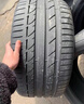 普利司通S001防爆輪胎245 275/35 40 45R19 20奔馳S級適配寶馬7系 防爆輪胎 245/40R20 曬單實(shí)拍圖