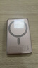 圖拉斯充電寶3C認(rèn)證【熱銷200W+丨頂配超薄】磁吸充電寶式適用蘋果iphone大容量17 magsafe快充可上飛機(jī) 【頂配新3c認(rèn)證】 1萬(wàn)毫安  沙漠金 國(guó)家3C安全認(rèn)證丨可上飛機(jī)丨頂配超薄款 曬單實(shí)拍圖