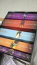 哈利波特英文原版1-7全集 Harry Potter 英版 哈利波特套裝JK羅琳小說(shuō) 曬單實(shí)拍圖
