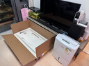霍尼韋爾（Honeywell）護(hù)眼學(xué)習(xí)落地?zé)鬜9閱讀臺(tái)燈智能調(diào)光LED全光譜家用兒童學(xué)生02R03 曬單實(shí)拍圖