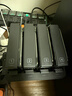 東芝（TOSHIBA）8TB NAS網(wǎng)絡(luò)存儲機械硬盤私有云家庭文件存儲7200轉(zhuǎn) 512MB SATA接口N300系列 曬單實拍圖