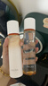 珀萊雅（PROYA）雙抗護膚品套裝(爽膚水乳液)化妝品護膚品禮盒生日禮物男女 曬單實(shí)拍圖
