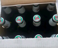 燕京啤酒 鮮啤10度500ml*12瓶 中秋節送禮 整箱裝 曬單實(shí)拍圖