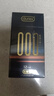 杜蕾斯（durex）避孕套安全套超薄001黑金三合一12只套套成人用品情趣用品 曬單實(shí)拍圖