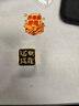 山東黃金招財金魁骰金條10g 黃金骰子金條 工藝金條收藏七夕禮物 支持回購 曬單實(shí)拍圖