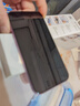 閃魔適用蘋(píng)果16/15鋼化膜iphone16/15手機膜全屏高清防爆防摔抗指紋順滑手感細邊無(wú)白邊聽(tīng)筒防塵2片裝 曬單實(shí)拍圖