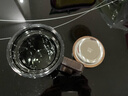 富光泡茶杯茶水分離高硼硅玻璃杯喝茶水杯子花茶杯男公道杯禮物400ML 曬單實拍圖