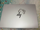 惠普（HP）【國(guó)家補(bǔ)貼20%】筆記本電腦 星Book Pro16 大屏輕薄高端金屬旗艦本 酷睿新品商務(wù)辦公手提電腦 標(biāo)壓酷睿7-240H 32G 1T 240Hz 銀 曬單實(shí)拍圖