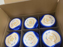 飛鶴星飛帆聚高星 乳鐵蛋白 高鈣CBP 長高4段（3-14歲）兒童奶粉800g 曬單實(shí)拍圖