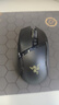 雷蛇（Razer）巴塞利斯蛇V3專(zhuān)業(yè)版 35K 無(wú)線(xiàn)鼠標 人體工學(xué)設計 RGB幻彩燈效 吃雞/LOL/CS GO游戲 黑色 曬單實(shí)拍圖