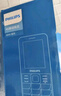 飛利浦（PHILIPS）E568A 寶石藍 移動(dòng)聯(lián)通電信4G全網(wǎng)通 老年人手機智能 超長(cháng)待機兒童功能學(xué)生手機 大字大聲直板按鍵 曬單實(shí)拍圖
