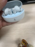漫步者（EDIFIER）聲邁X5 Pro 入耳式主動(dòng)降噪藍(lán)牙耳機(jī) 無線耳機(jī) 適用蘋果華為小米OPPO手機(jī) 川白 曬單實(shí)拍圖