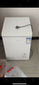 新飛 FRESTEC小冰柜家用冷柜小型兩用冷凍柜租房用冷藏冷凍商用臥式電冰柜節能省電 單溫款 58L 【一級節能 店鋪熱賣(mài)】 曬單實(shí)拍圖