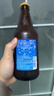 青海湖啤酒 高原清爽11度青稞小麥白啤酒330ml*24瓶整箱裝  曬單實(shí)拍圖