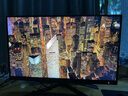 飛利浦EVNIA 27英寸4K240Hz/FHD480Hz雙模 色準＜1 FastIPS硬件低藍光 HDR DP2.1電競顯示器27M2N5800P 曬單實(shí)拍圖
