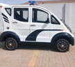 金科龍5-8座電動(dòng)巡邏車(chē)城管治安巡查車(chē)校園全封閉小區物業(yè)糾察車(chē)公園景區觀(guān)光半封閉巡邏車(chē) 電動(dòng)巡邏車(chē)預付金（拍前聯(lián)系客服） 曬單實(shí)拍圖