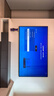 三星（SAMSUNG）85X8F 85英寸量子點 AI Mini LED藝術(shù)電視 壁紙電視 超薄平嵌144Hz QA85QNX8FAJXXZ  【國家補貼】 曬單實拍圖