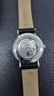 浪琴（LONGINES）瑞士手表 時(shí)尚系列 機械皮帶男表L49224112 曬單實(shí)拍圖