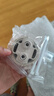 貝意品馬桶水箱配件沖水按鈕抽水坐便器按壓器蓋子按鍵開(kāi)關(guān)通用 曬單實(shí)拍圖