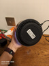 哇哦【國家補貼】天貓精靈智能音箱X6藍牙音響AI大模型問(wèn)答HIFI音質(zhì)低音炮語(yǔ)音控制禮物 灰色 曬單實(shí)拍圖